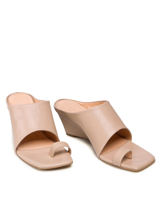 Badura Badura Infradito 22918 Beige