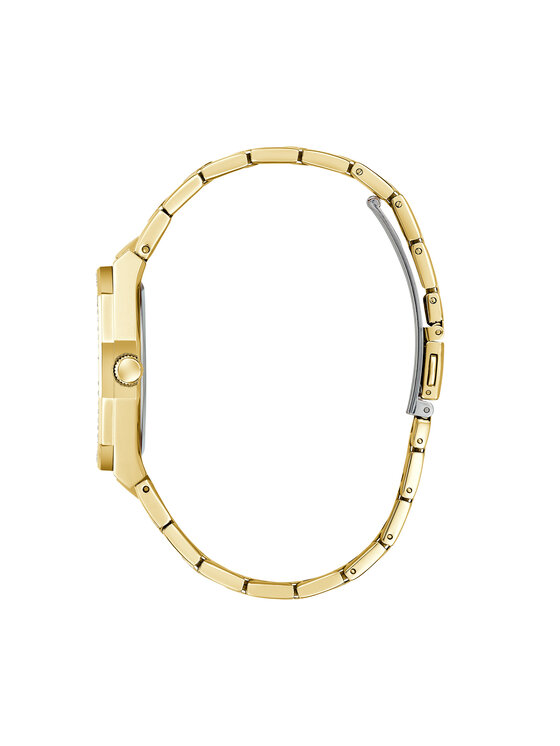 Guess Guess Ceas GW0770L2 Auriu