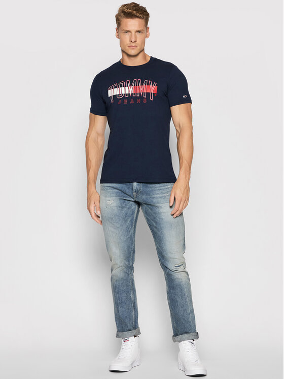 zalando t shirt pepe jeans