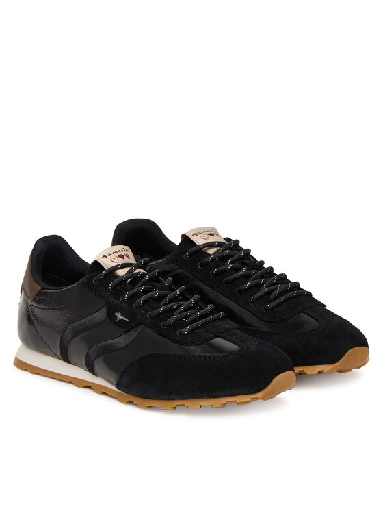 Tamaris Tamaris Sneakers 1-23614-46 Nero