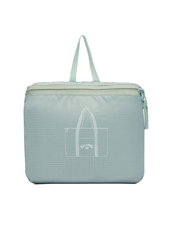 Billabong Billabong Geantă CEOWB-BLB-MZ-002-09 Verde deschis
