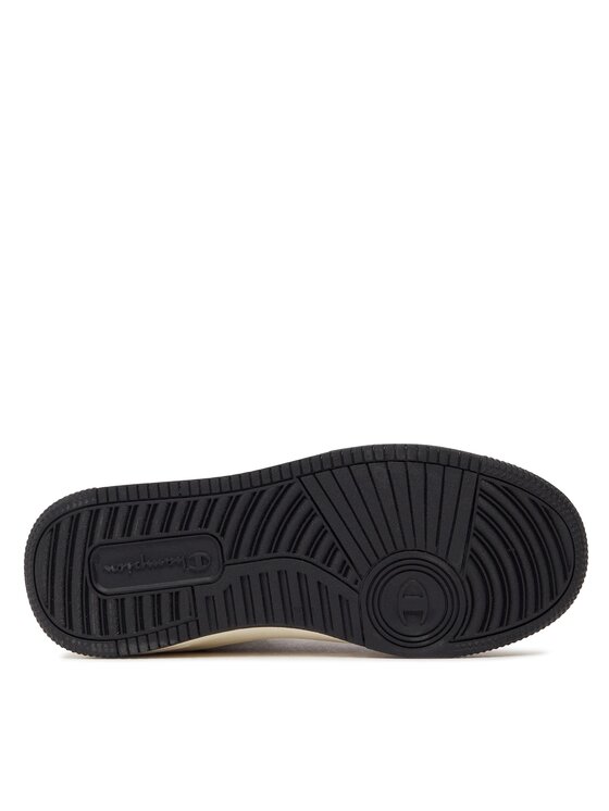 Champion Champion Superge Rebound Mid Winterized B Gs Mid Cut S32719-YS008 Rjava