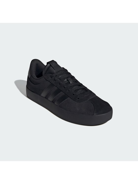 adidas adidas Półbuty Sportswear VL Court 3.0 Czarny