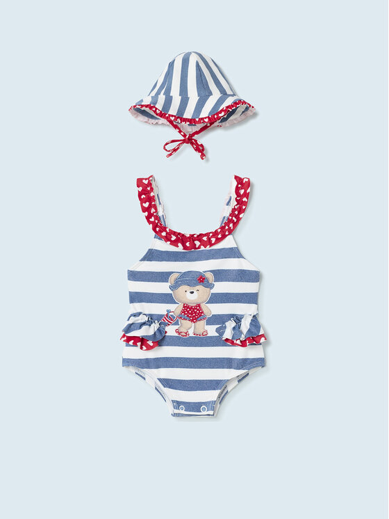 Costume da bagno Mayoral
