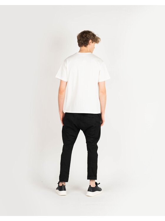 Xagon Xagon T-shirt P22082 ZX 0062 Écru Oversize