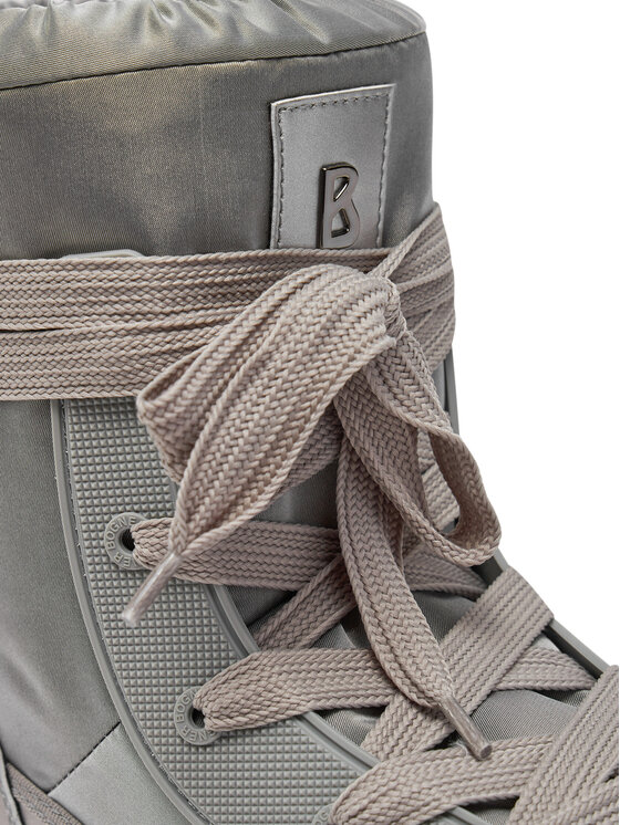 Bogner Bogner Stivali da neve La Plagne 13 32447024 Argento