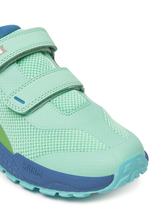 Primigi Primigi Tenisice 7930511 GORE-TEX D Zelena