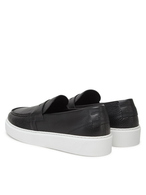 Bogner Bogner Polobotky San Remo 2 B 12520435 Černá