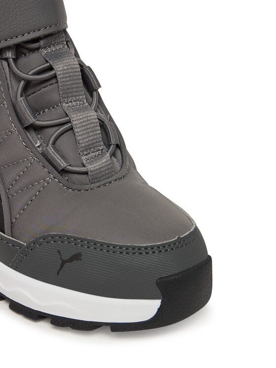 Puma Puma Μπότες Χιονιού Evolve Boot Ac+ Ps 392645 08 Γκρι