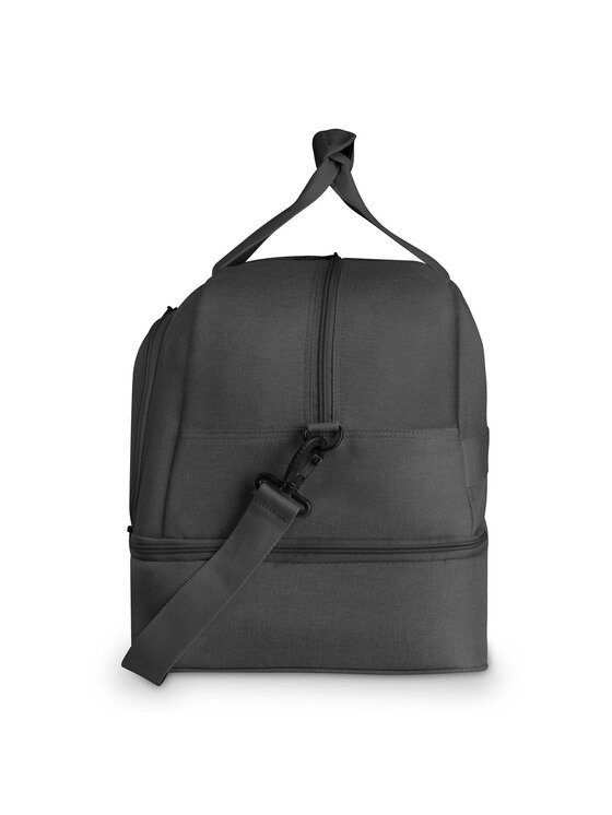Redolz Redolz Torba weekendowa 302076 Czarny