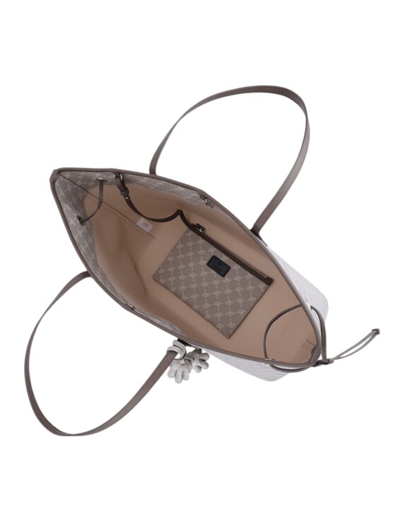 JOOP! JOOP! Torba na zakupy 242587 Szary