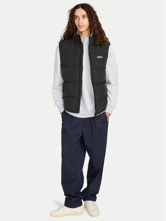 Element Element Безрукавка Classic Insulator ELYJK00288 Чорний Regular Fit