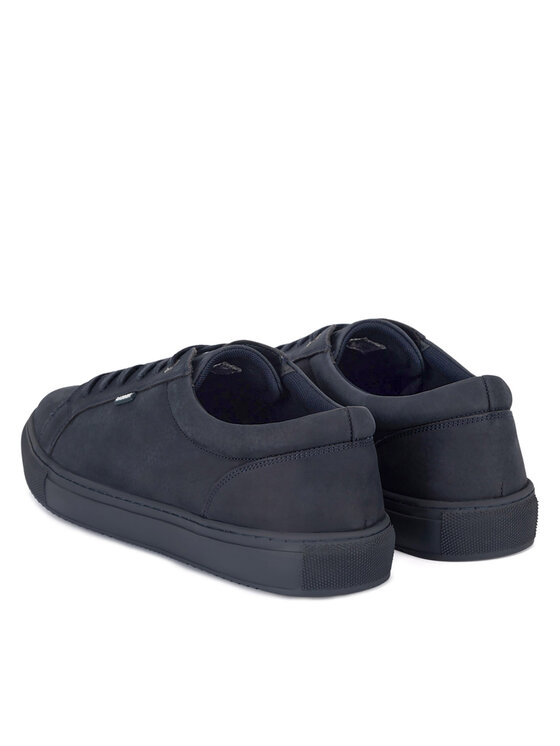 Lasocki Lasocki Sneakers TOSTO-01A MI24 Dunkelblau
