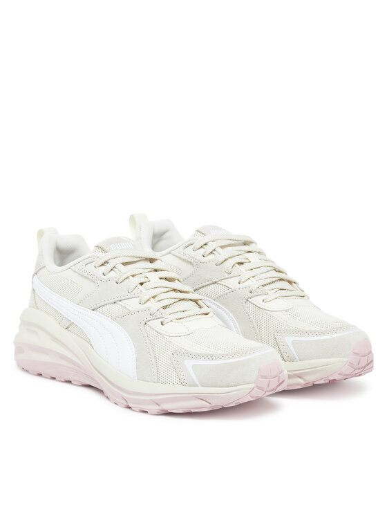 Puma Puma Снікерcи Hypnotic LS 395295 37 Écru