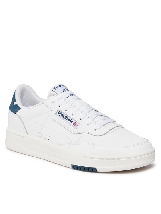 Reebok Reebok Sneakersy Court Peak IF5342 Bílá