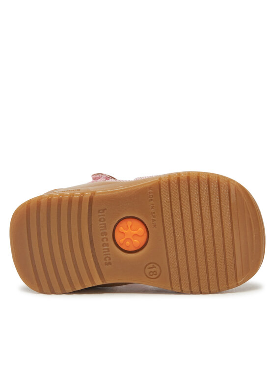 Biomecanics Biomecanics Sandaalid 252181 Roosa