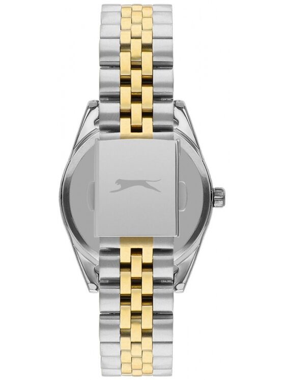 Slazenger Slazenger Zegarek SL.09.1990.4.05 Zielony