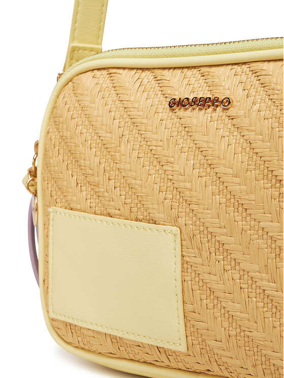 Gioseppo Gioseppo Käekott Glenburn 75507-P Beež