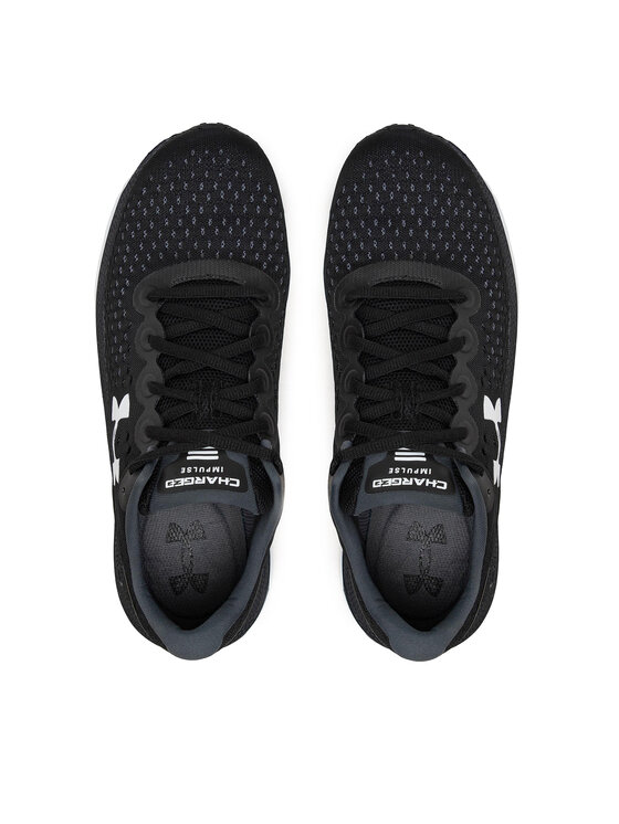 Under Armour Under Armour Jooksujalatsid Charged Impulse 3021950-002 Must