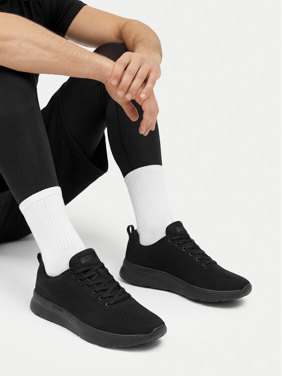 Sprandi Sprandi Sneakers CEO-MPRS-22M06255 Negru
