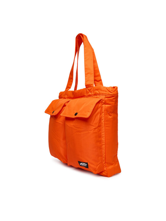 Vans Vans Ročna torba VN000T61FLM1 Oranžna