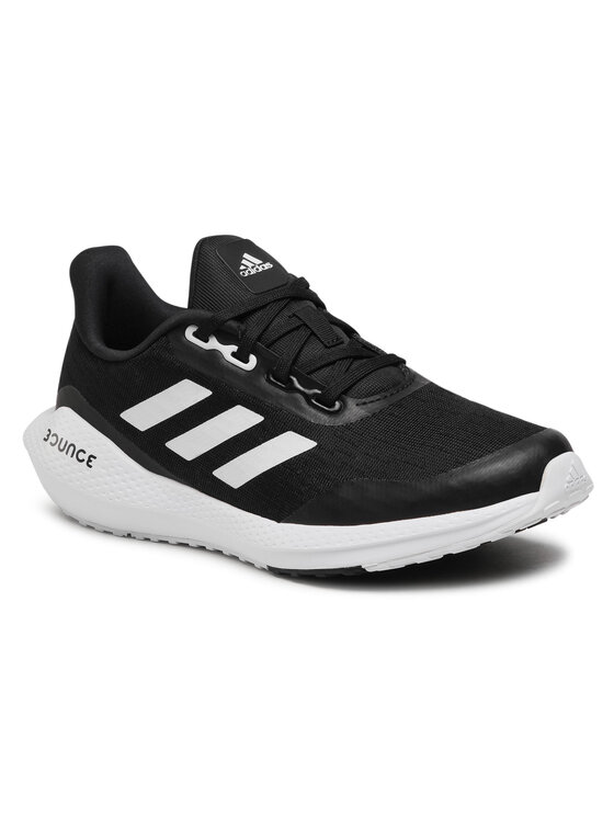 adidas Chaussures Eq21 Run J FX2248 Noir • Modivo.fr