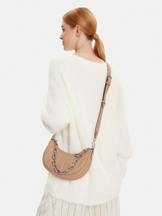 Coach Coach Handtasche Mira Sb CP148 Beige