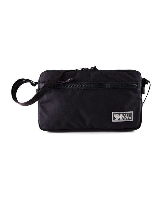 Fjällräven Fjällräven Torba 330581 Czarny