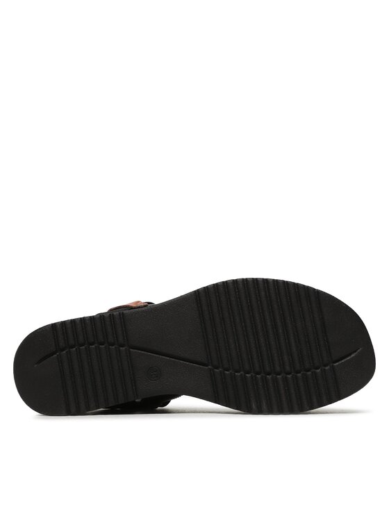Lasocki Lasocki Sandalen ARC-4883-04 Schwarz
