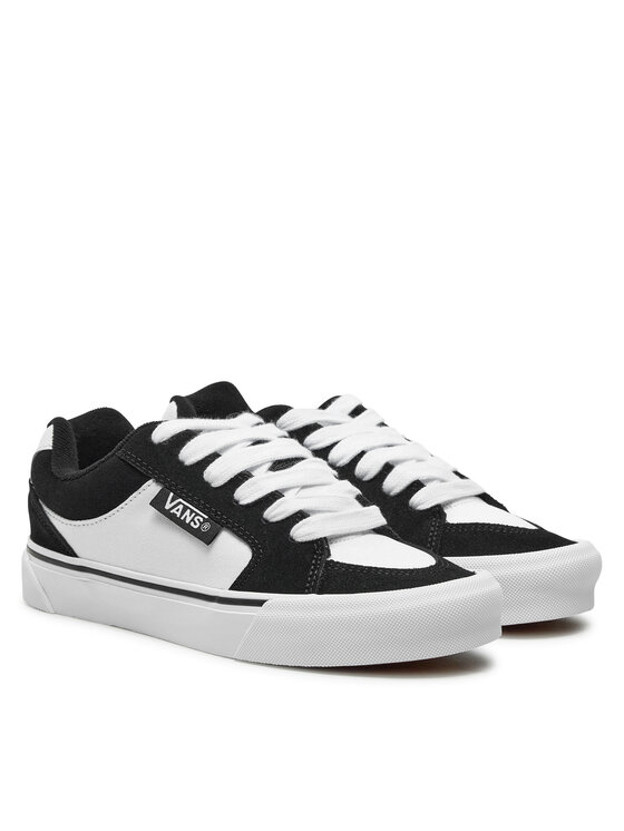 Vans Vans Tenisice VN000CZWBA21 Bijela