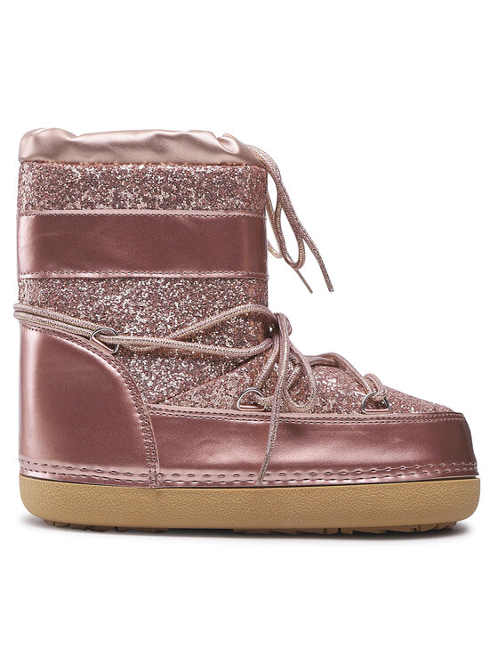 DeeZee DeeZee Sniega zābaki NS6596-01 Rozā