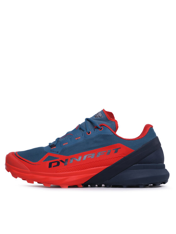 Dynafit Dynafit Scarpe da corsa Ultra 50 8165 Blu scuro