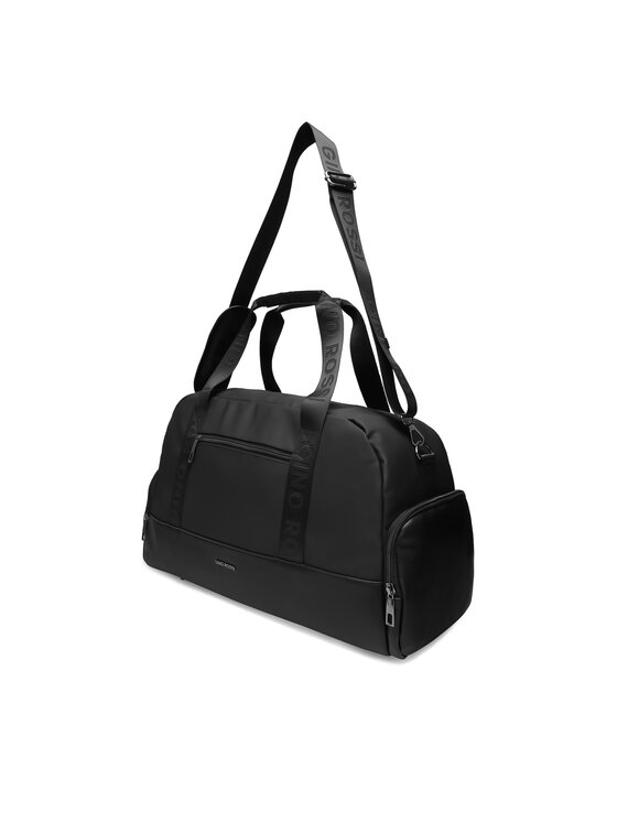 Gino Rossi Gino Rossi Torba za vikend C-GIN-E-004-05 Črna