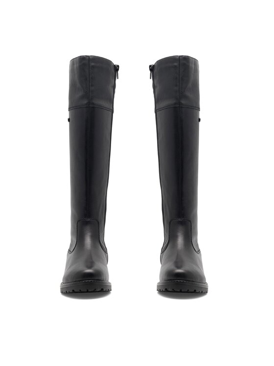 Remonte Remonte Csizma R6581-04 Fekete