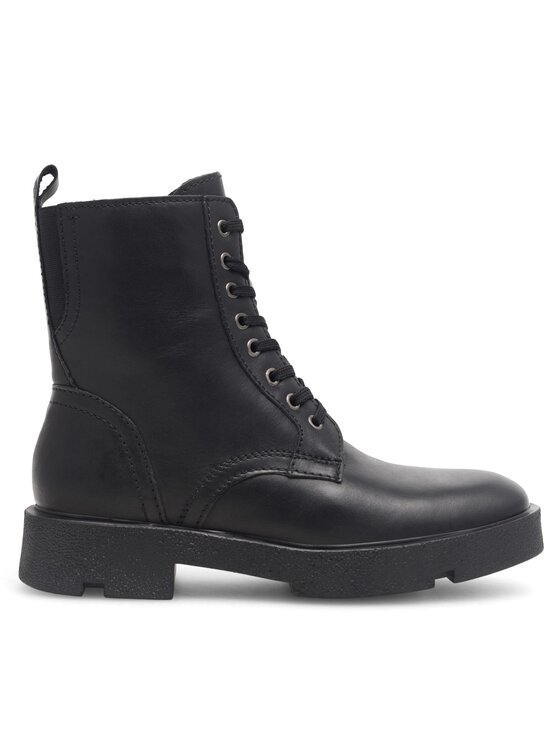 Lasocki Lasocki Schnürstiefeletten WI16-TULA-04 Schwarz