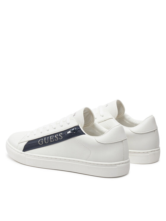 Guess Guess Tossud Todi Iik FMFTOD ELE12 Valge
