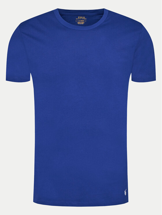 Polo Ralph Lauren Polo Ralph Lauren Set di 3 T-shirt 714830304031 Multicolore Slim Fit