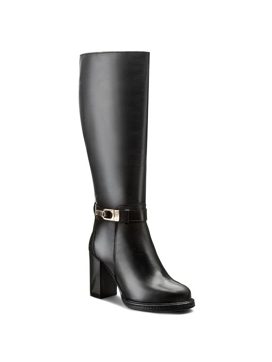 Tommy hilfiger store hillary boots