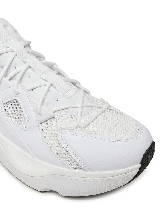Under Armour Under Armour Sneakersy UA Infinite MVMNT SE 6000902 Biały