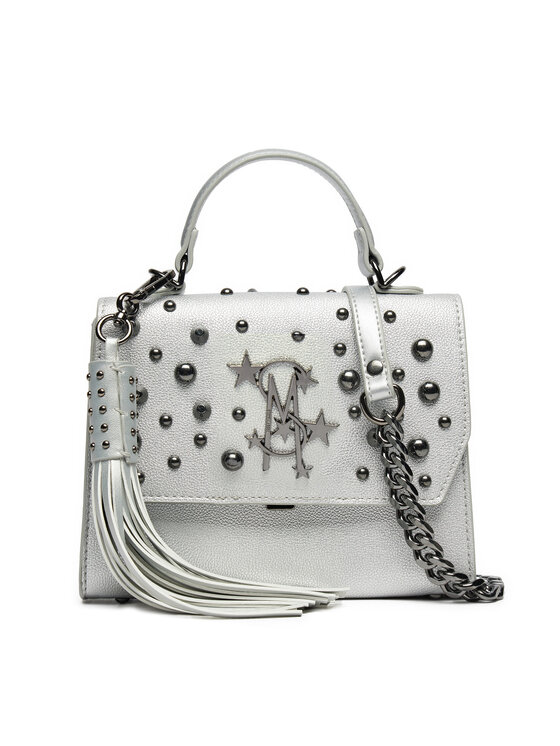 Steve Madden Steve Madden Borsetta Bcelest SM13001255 Argento