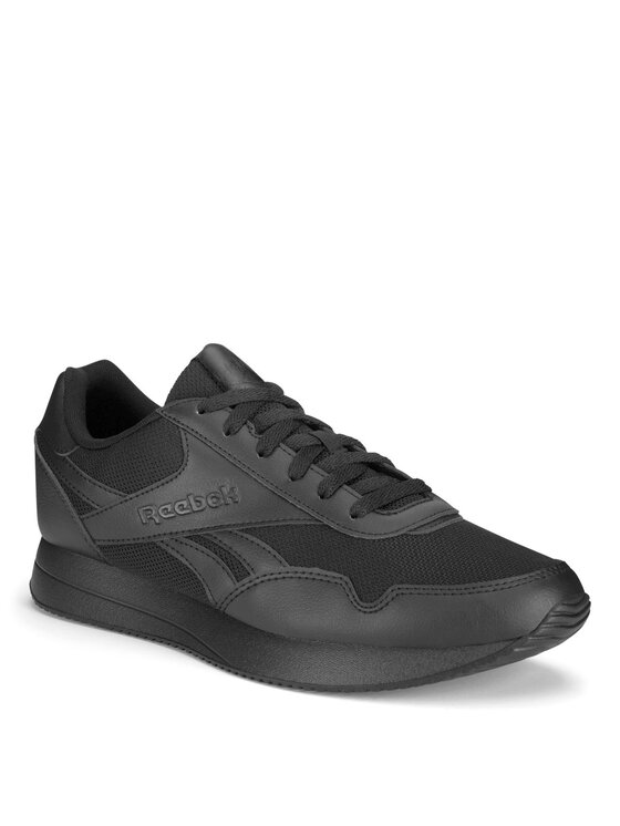 Reebok Reebok Sneakersy JOGGER LITE 100220399 Czarny
