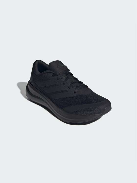 adidas adidas Buty do biegania 168321 Czarny