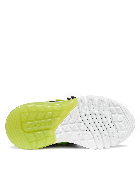 Geox Geox Tossud J Ciberdron Boy J66LBB 0BC14 C0802 D Must