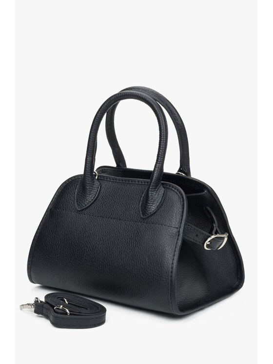 Estro Estro Τσάντα ER00116381 Μαύρο