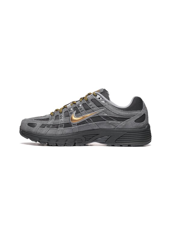 Nike Nike Sneakersy P-6000 Szary