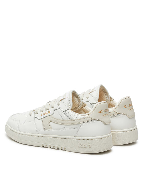 Axel Arigato Axel Arigato Sneakers Dice-A F1645002 Weiß