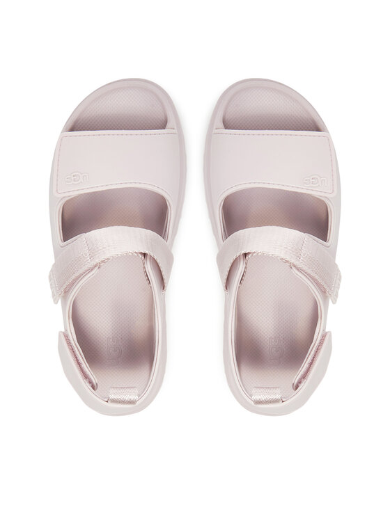 Ugg Ugg Basutės W Goldenglow 1152685 Violetinė