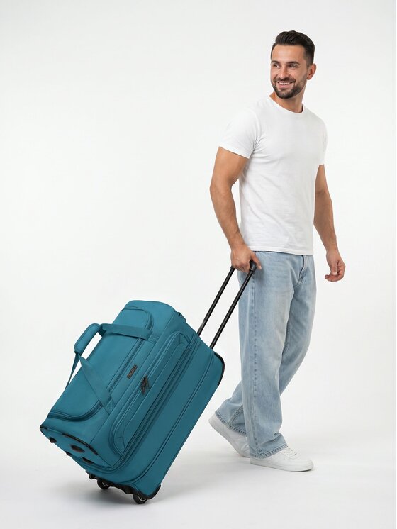 Redolz Redolz Torba 308668 Niebieski jasny