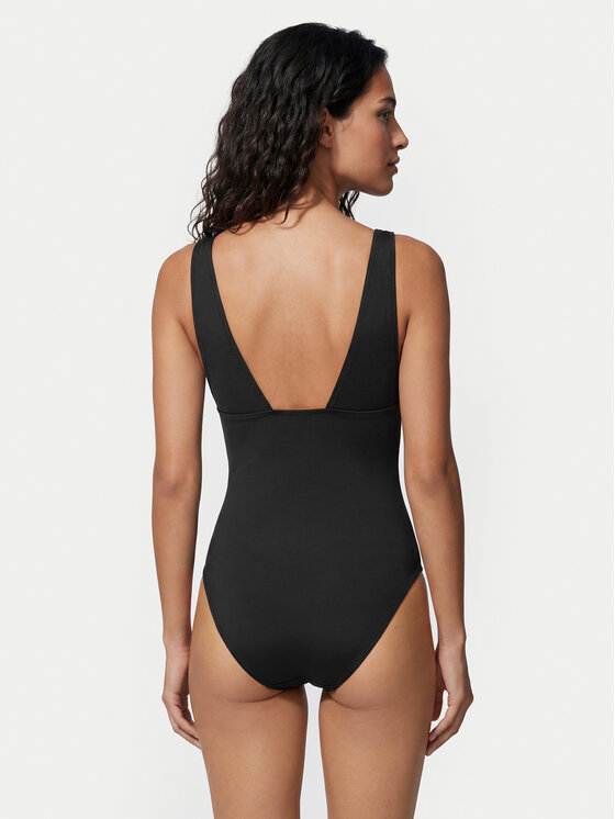 Ysabel Mora Ysabel Mora Costume da bagno 83464 Nero