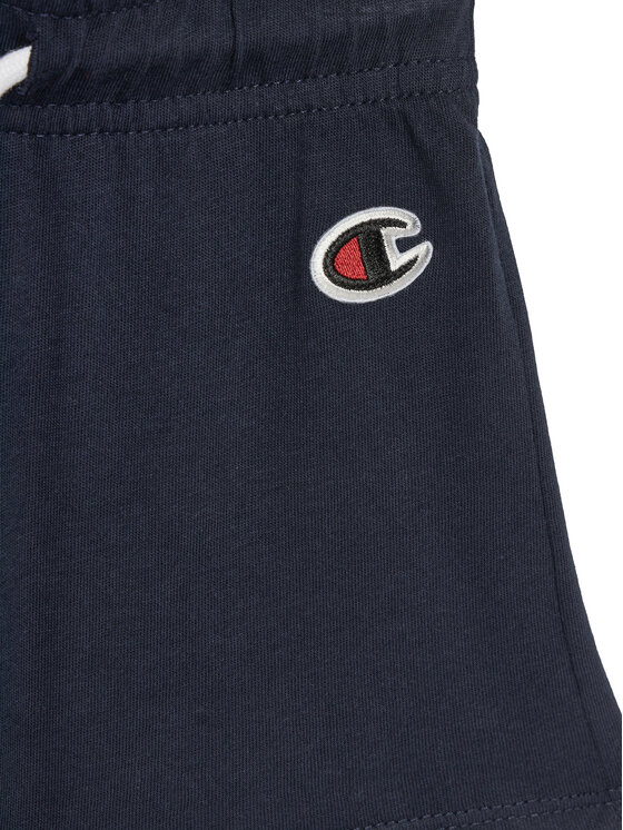 Champion Champion Súprava Tričko a šortky 307055 Farebná Regular Fit